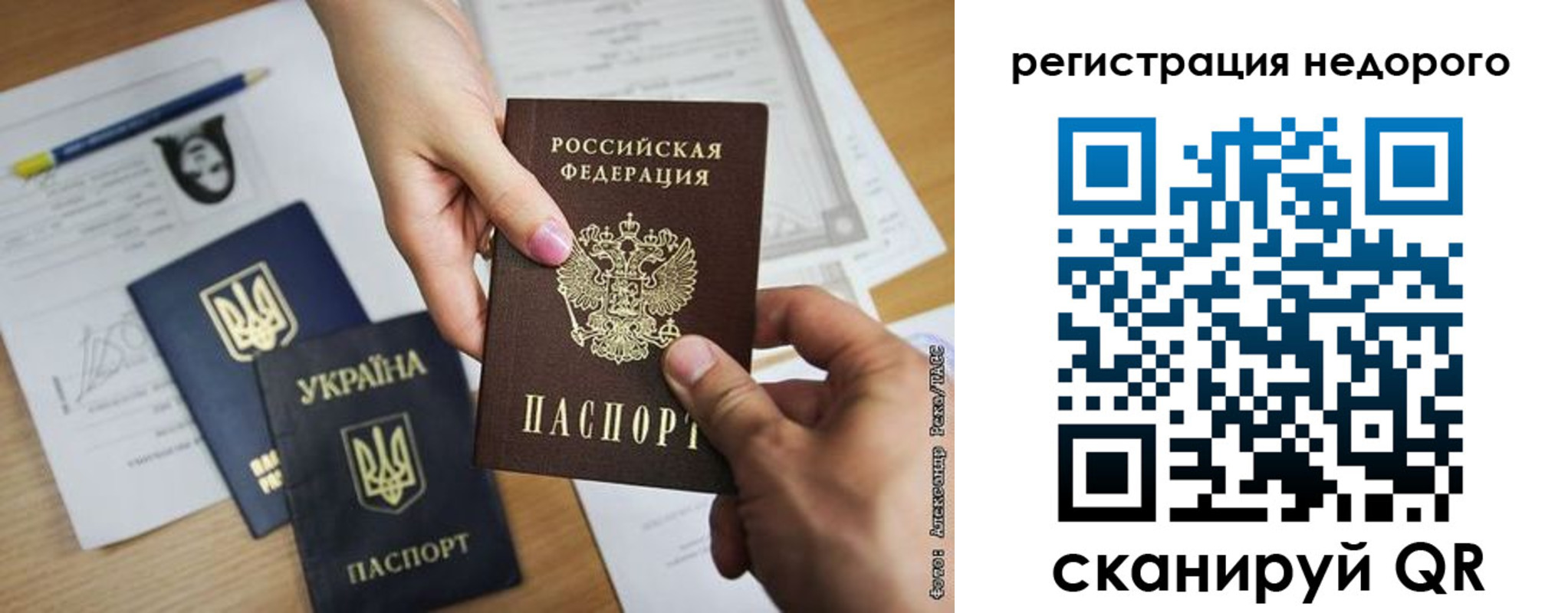 прописка в Шебекино